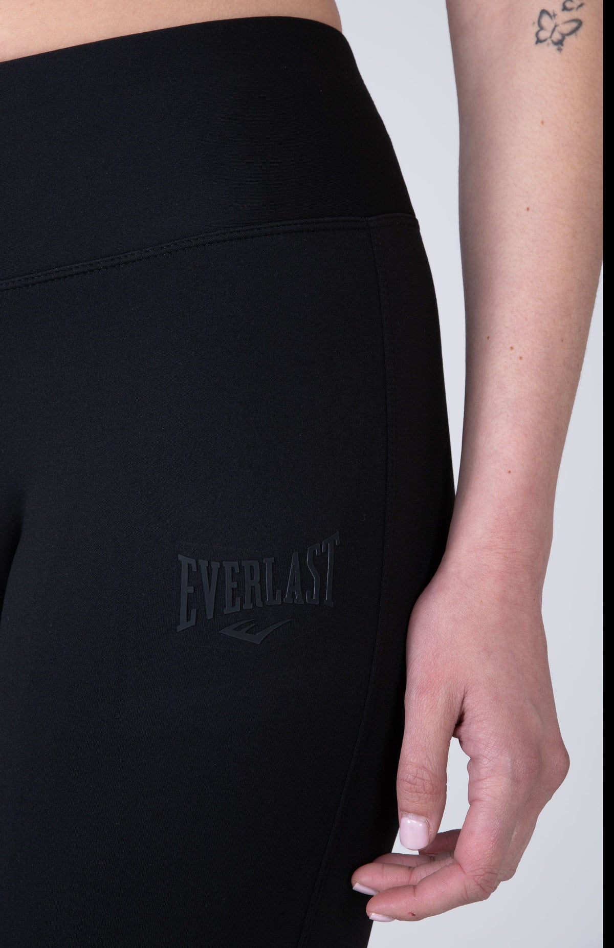 Pantalon Storm Negro Everlast