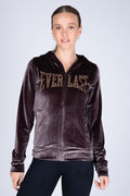 Chaqueta Malibu 2.0 Velvet Café Everlast