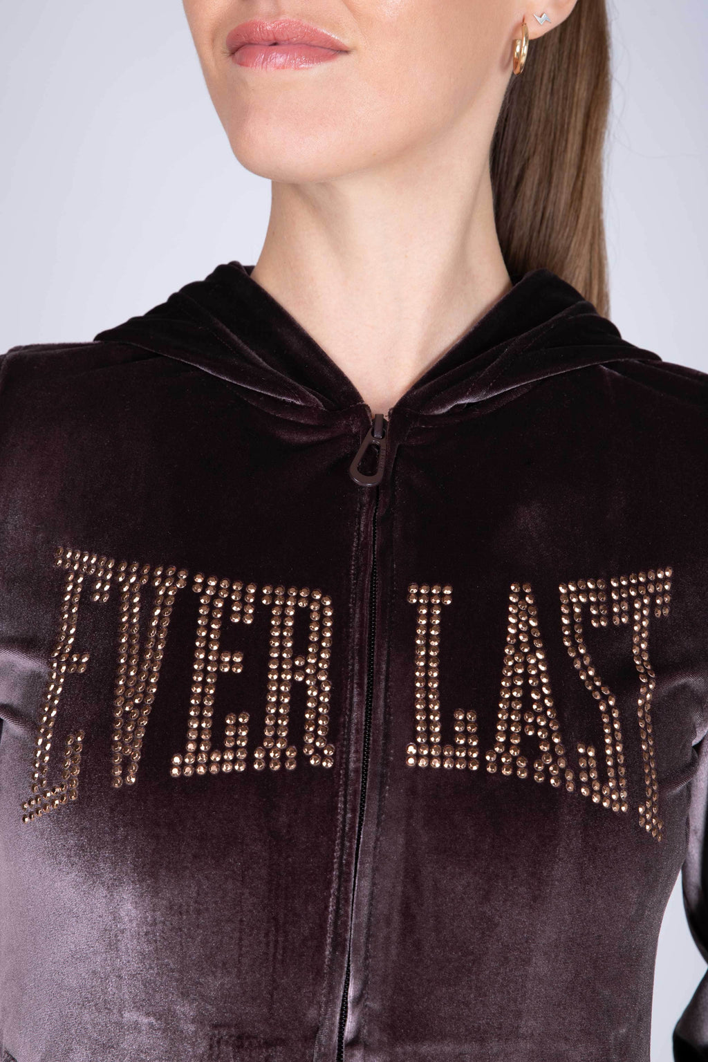 Chaqueta Malibu 2.0 Velvet Café Everlast