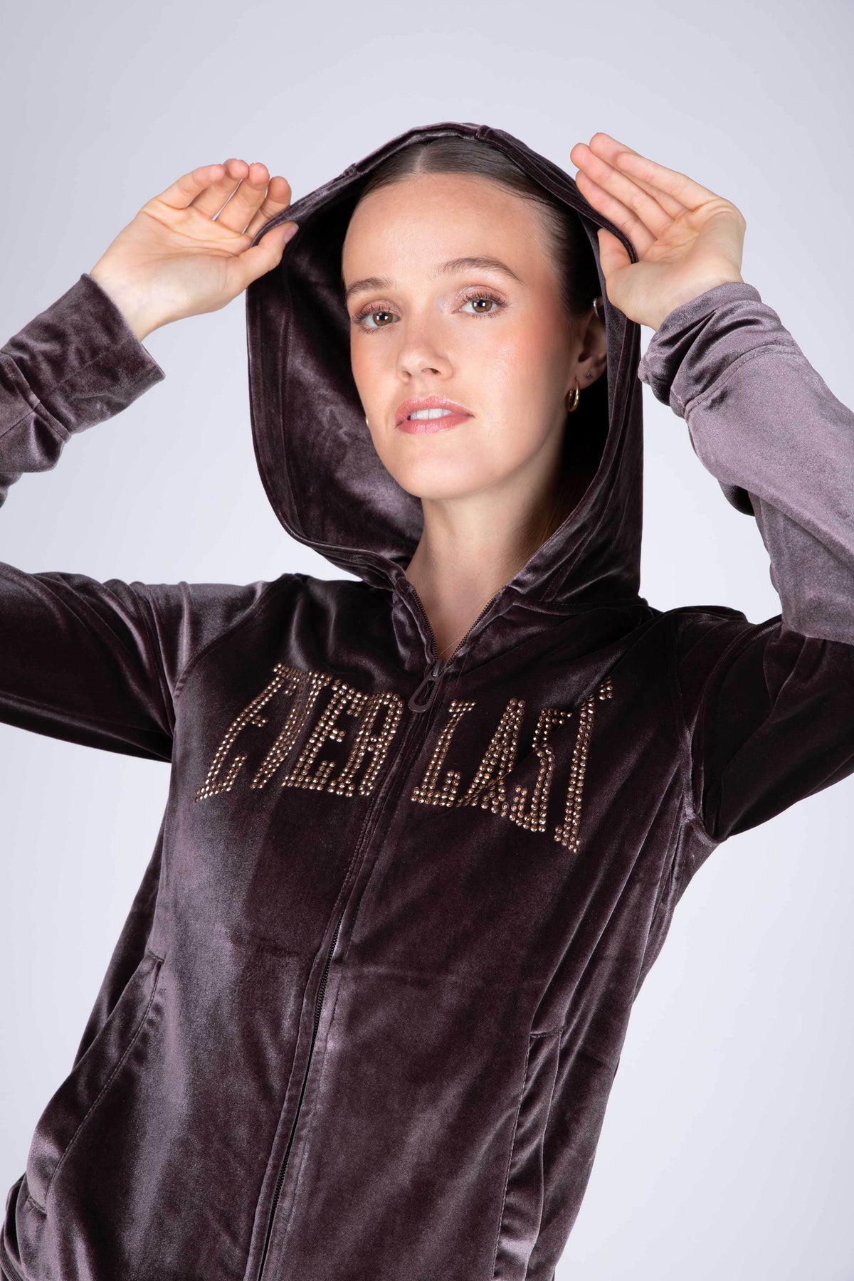 Chaqueta Malibu 2.0 Velvet Café Everlast