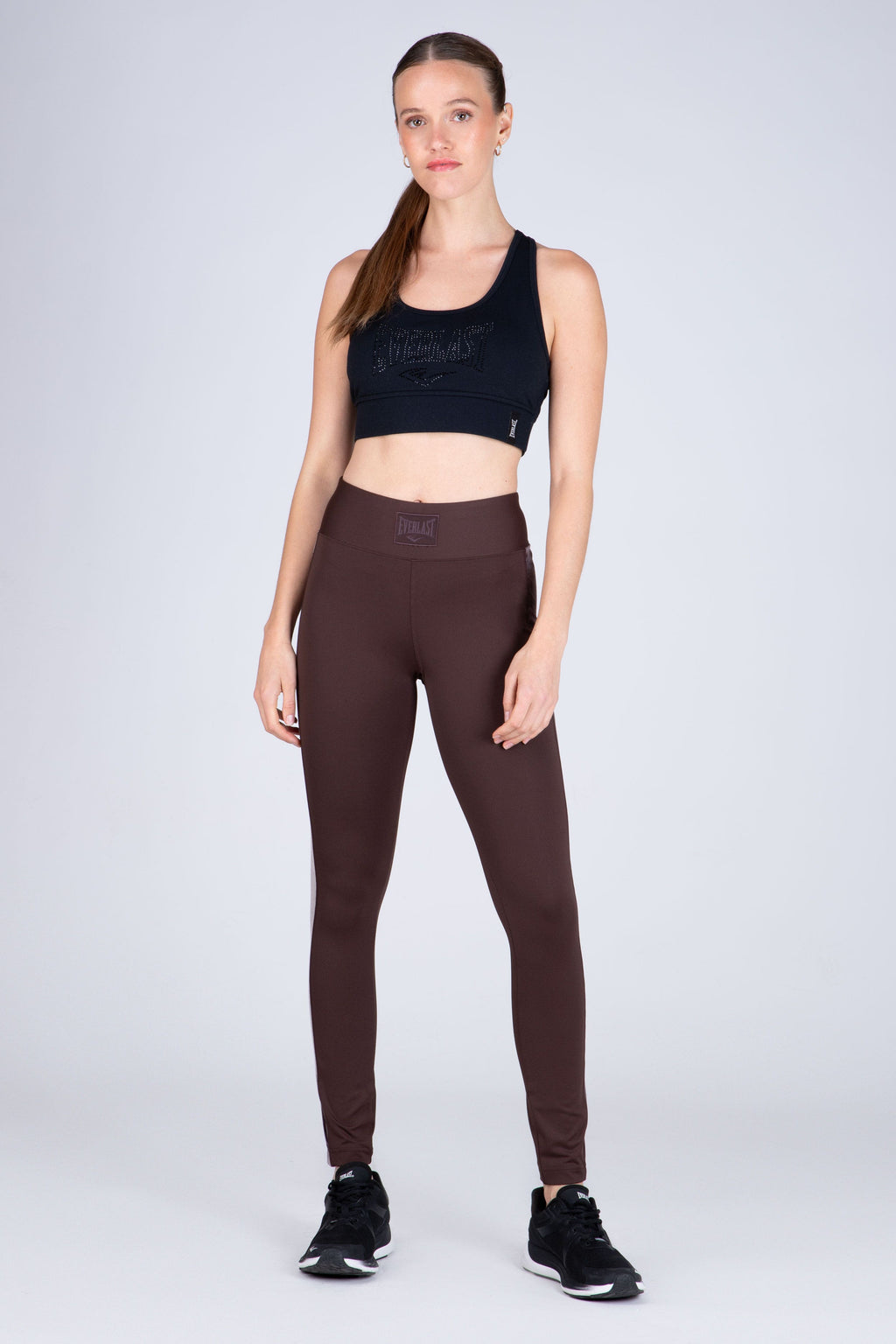 Legging Long Malibu 2.0 Café Everlast