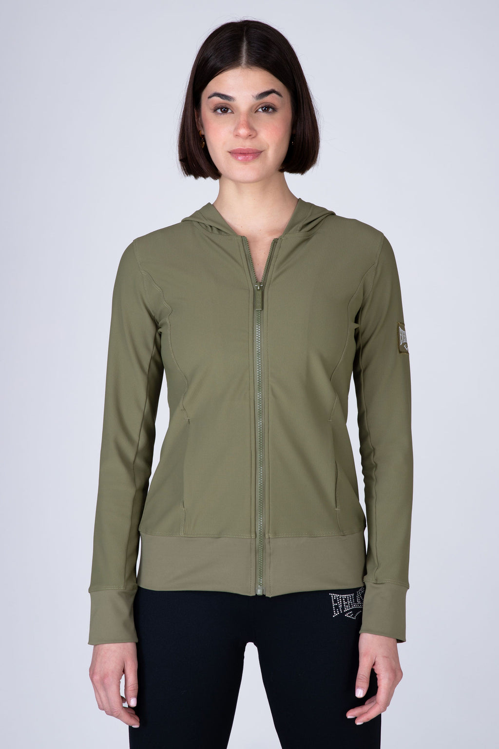 Chaqueta Pocket 2.0 Verde Everlast