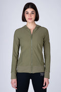 Chaqueta Pocket 2.0 Verde Everlast