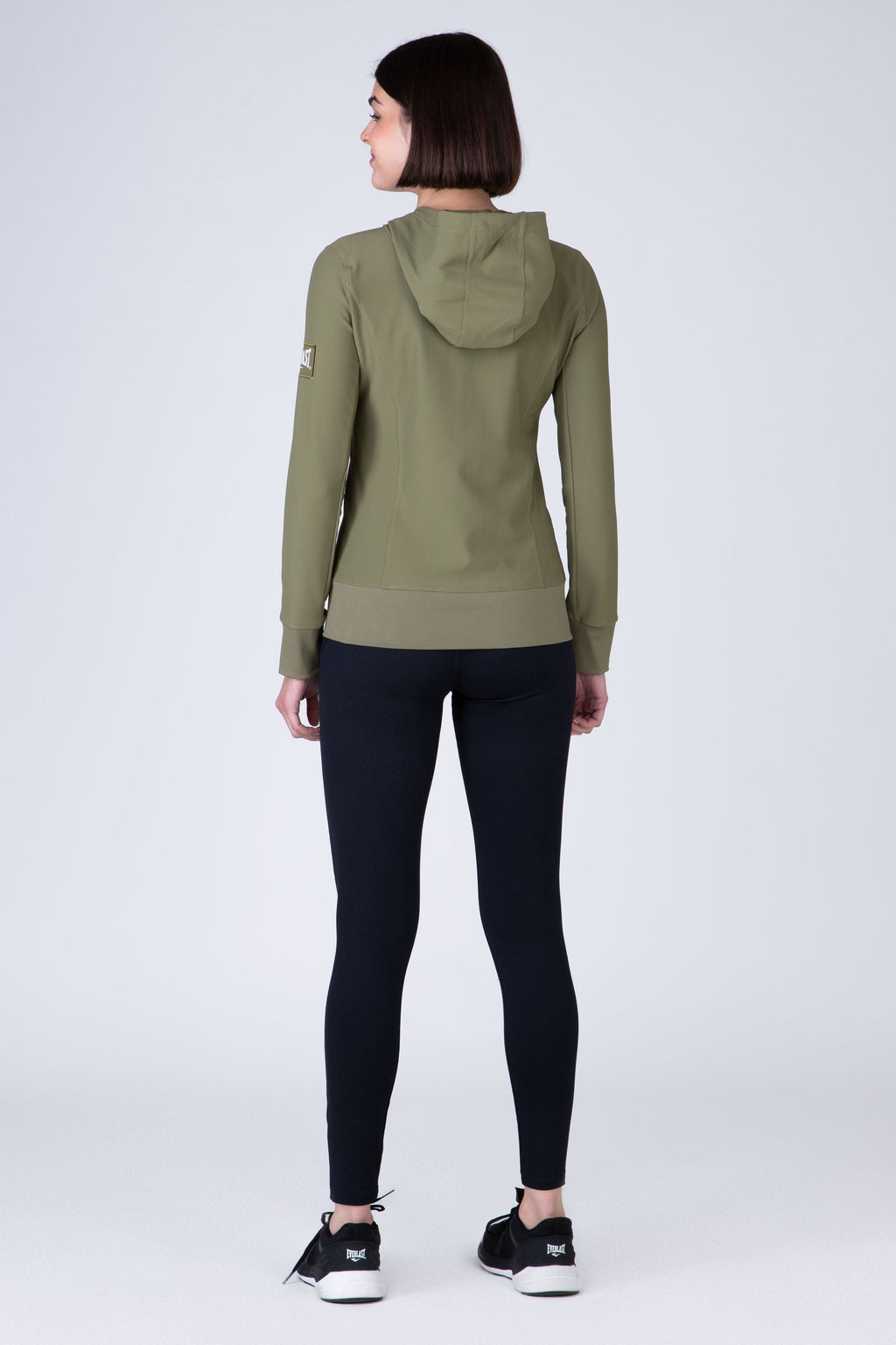 Chaqueta Pocket 2.0 Verde Everlast