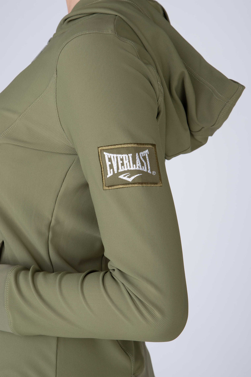 Chaqueta Pocket 2.0 Verde Everlast