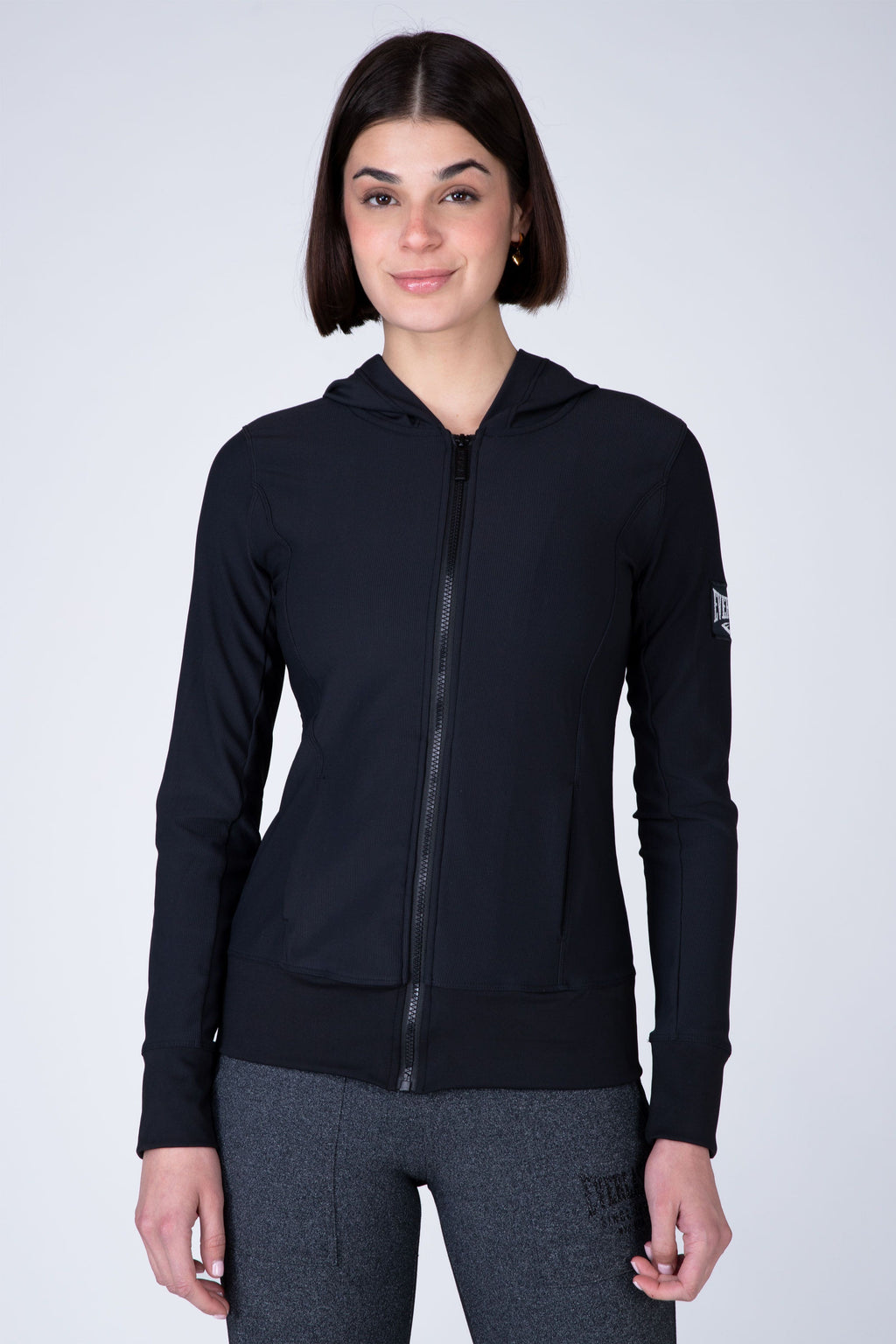Chaqueta Pocket 2.0 Negro Everlast