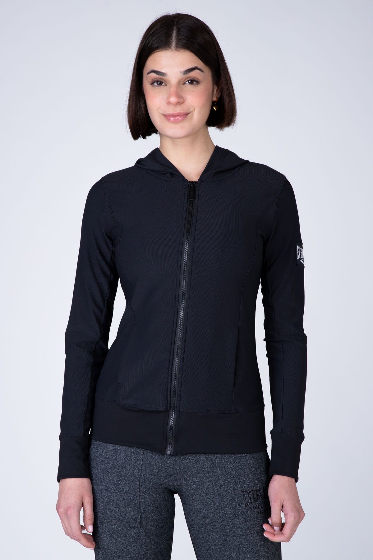 Chaqueta Pocket 2.0 Negro Everlast