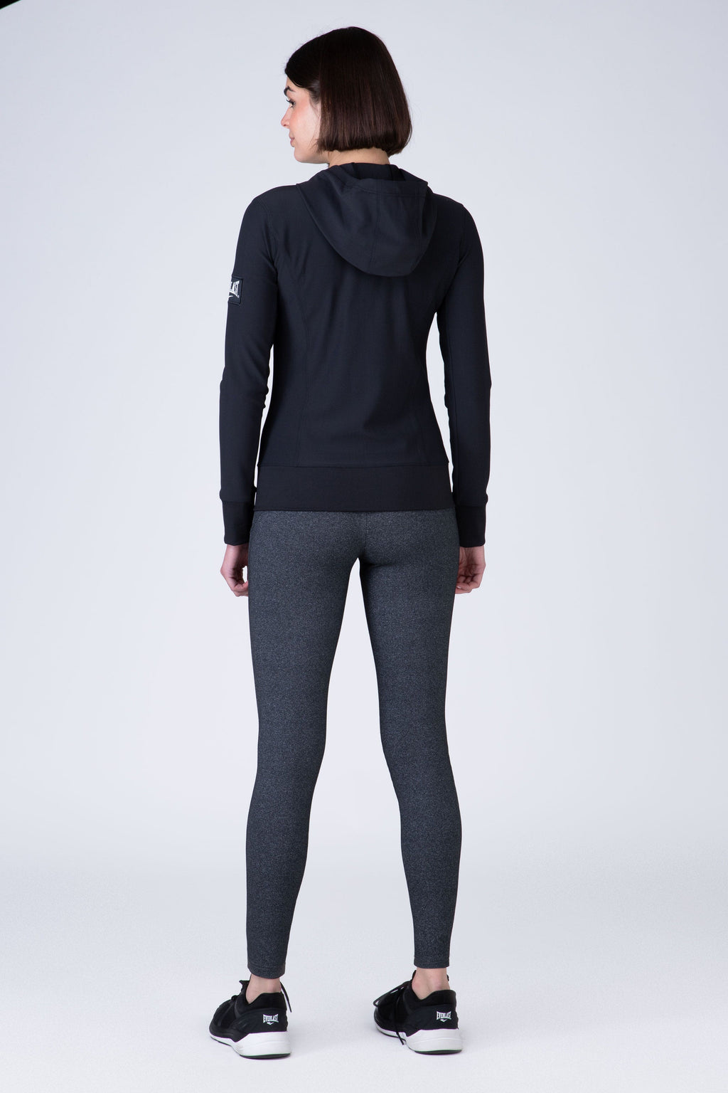 Chaqueta Pocket 2.0 Negro Everlast