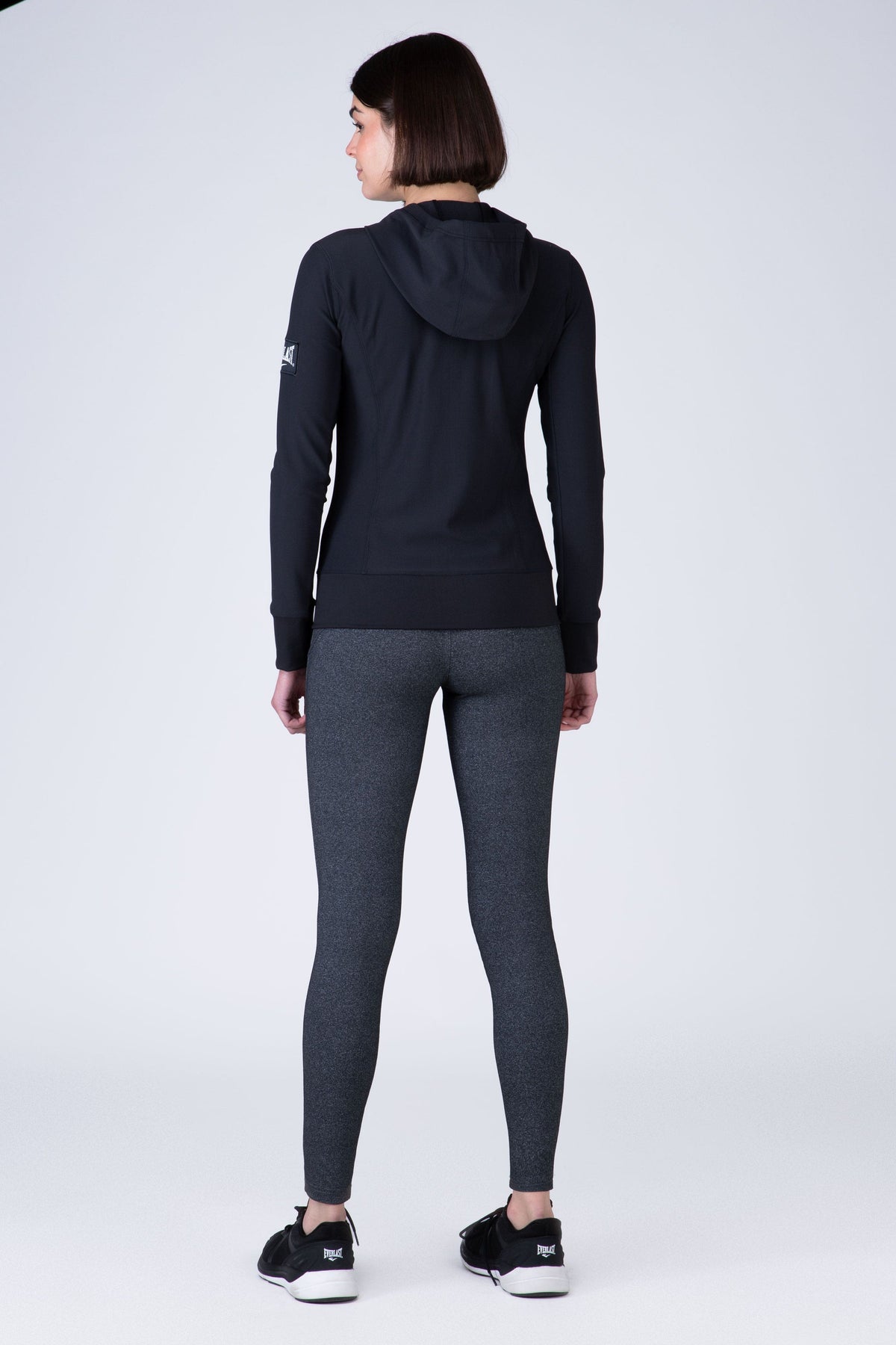Chaqueta Pocket 2.0 Negro Everlast