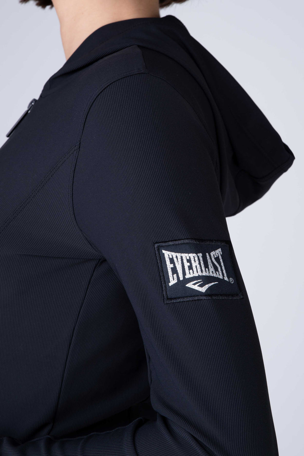 Chaqueta Pocket 2.0 Negro Everlast