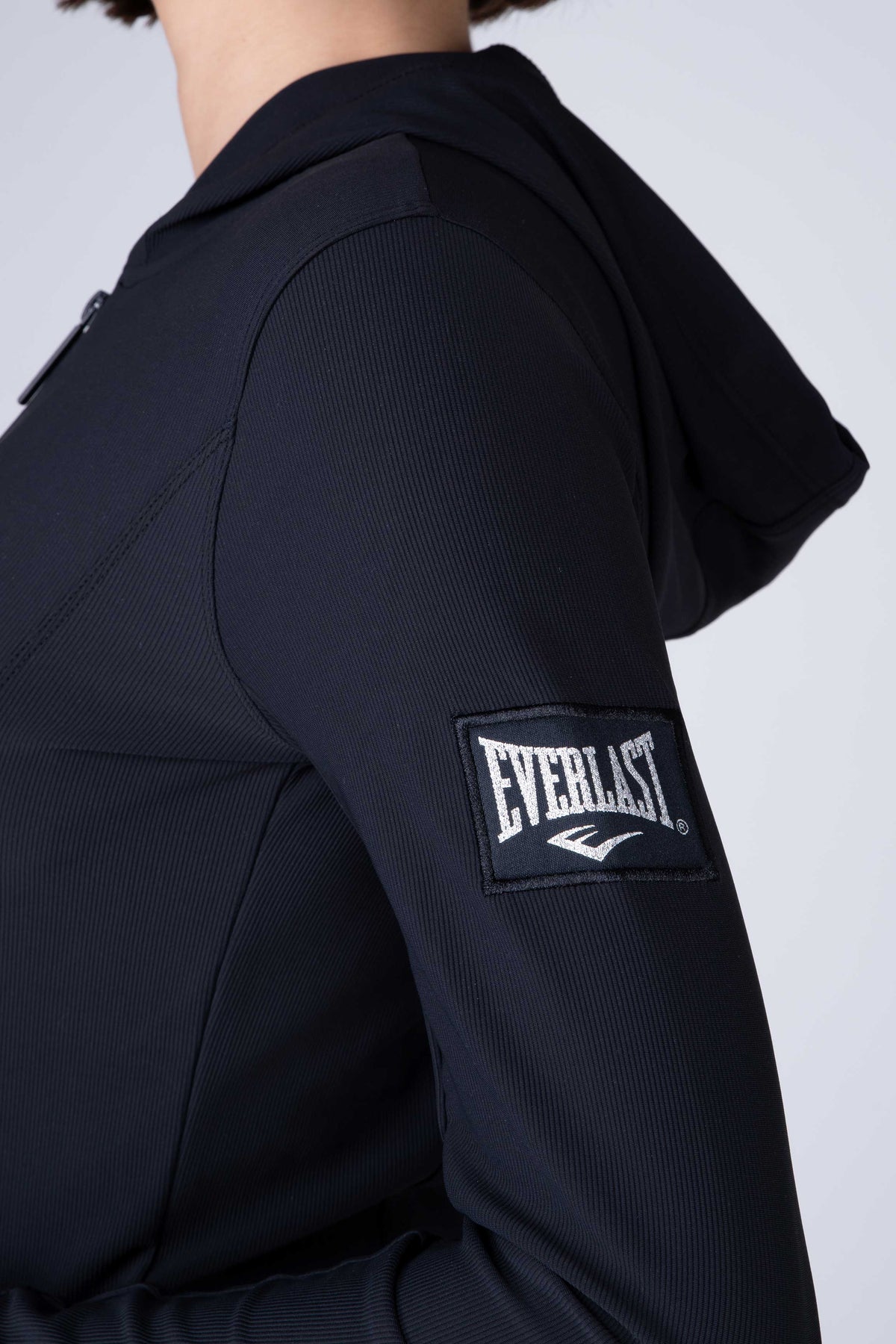 Chaqueta Pocket 2.0 Negro Everlast