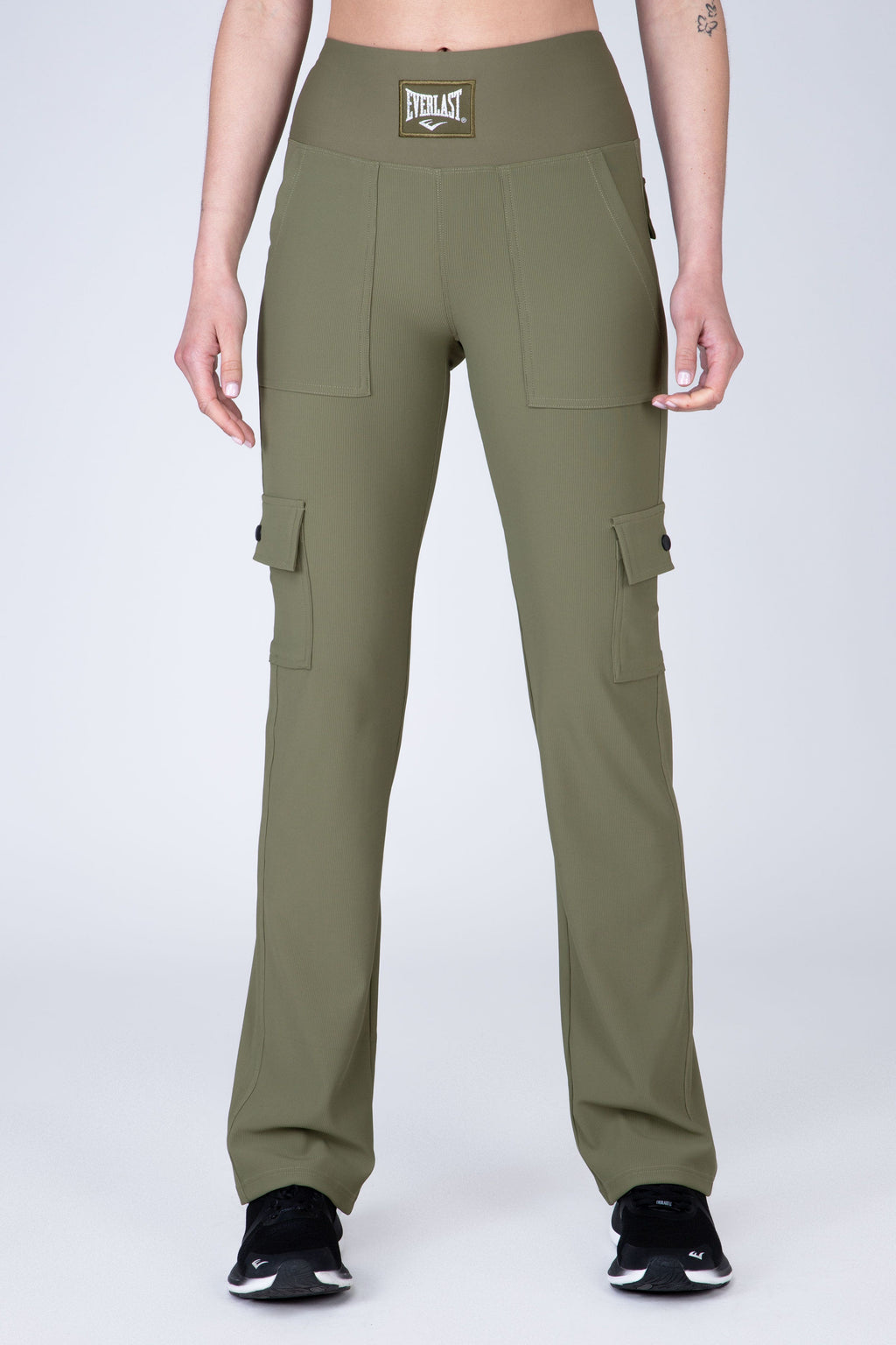 Pantalon Pocket 2.0 Verde Everlast