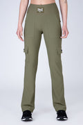 Pantalon Pocket 2.0 Verde Everlast