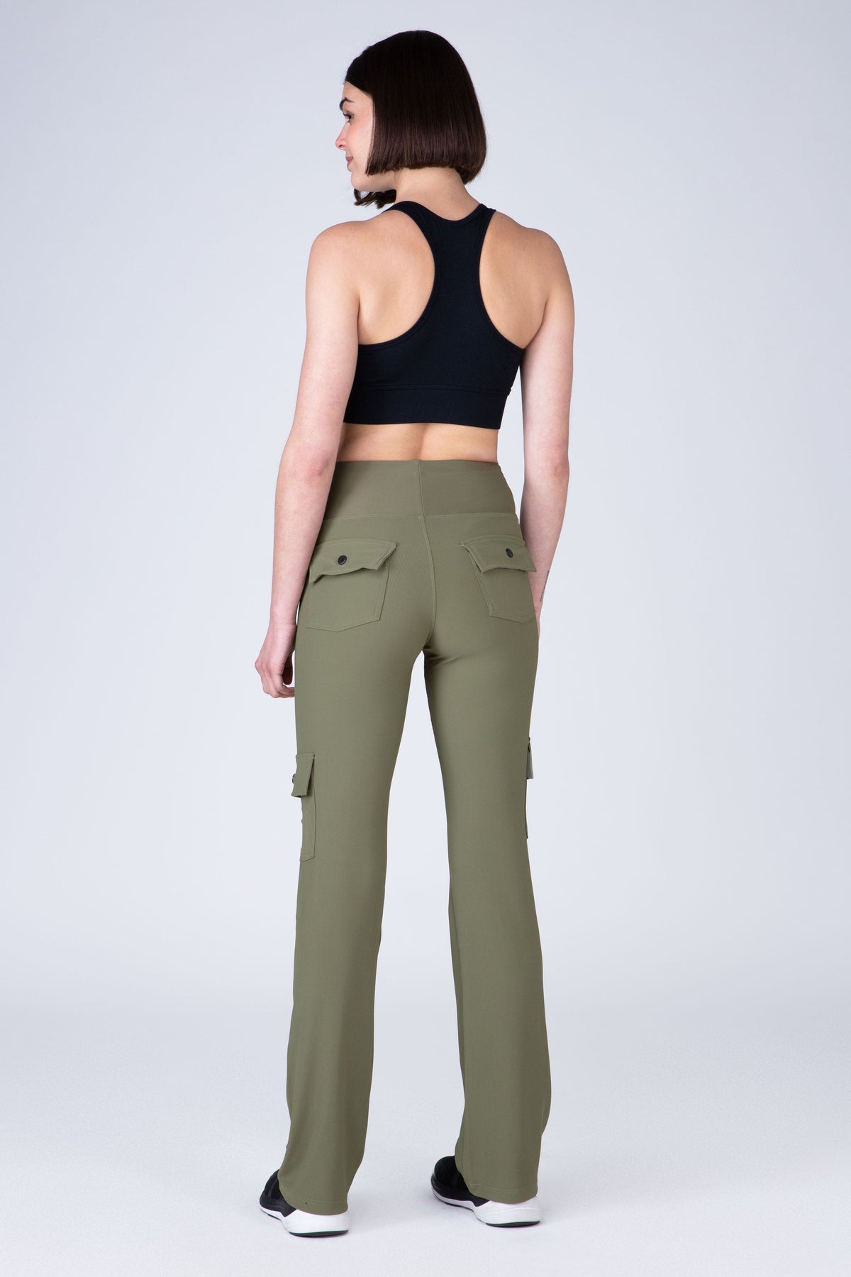 Pantalon Pocket 2.0 Verde Everlast
