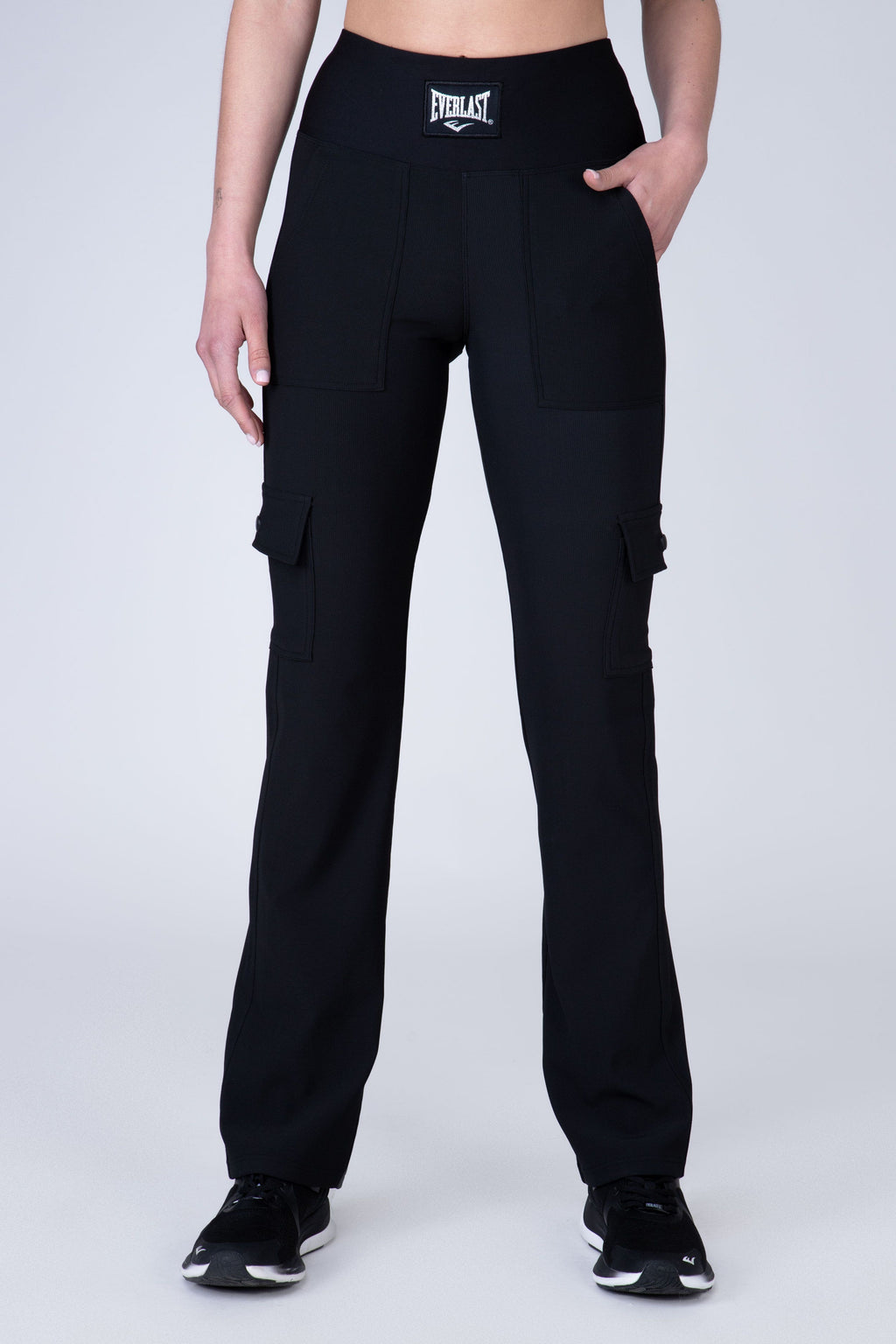 Pantalon Pocket 2.0 Negro Everlast