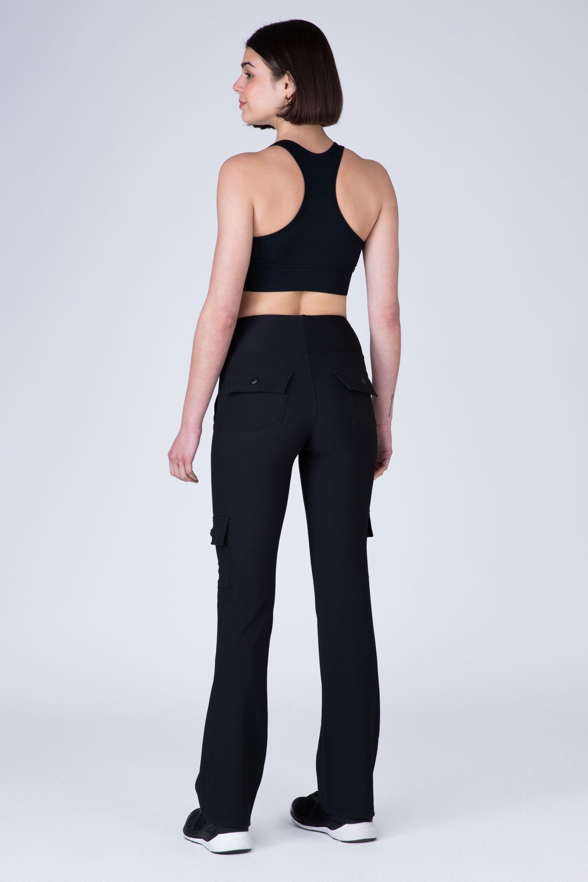 Pantalon Pocket 2.0 Negro Everlast
