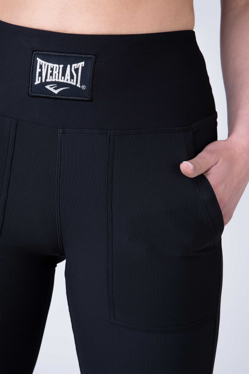 Pantalon Pocket 2.0 Negro Everlast