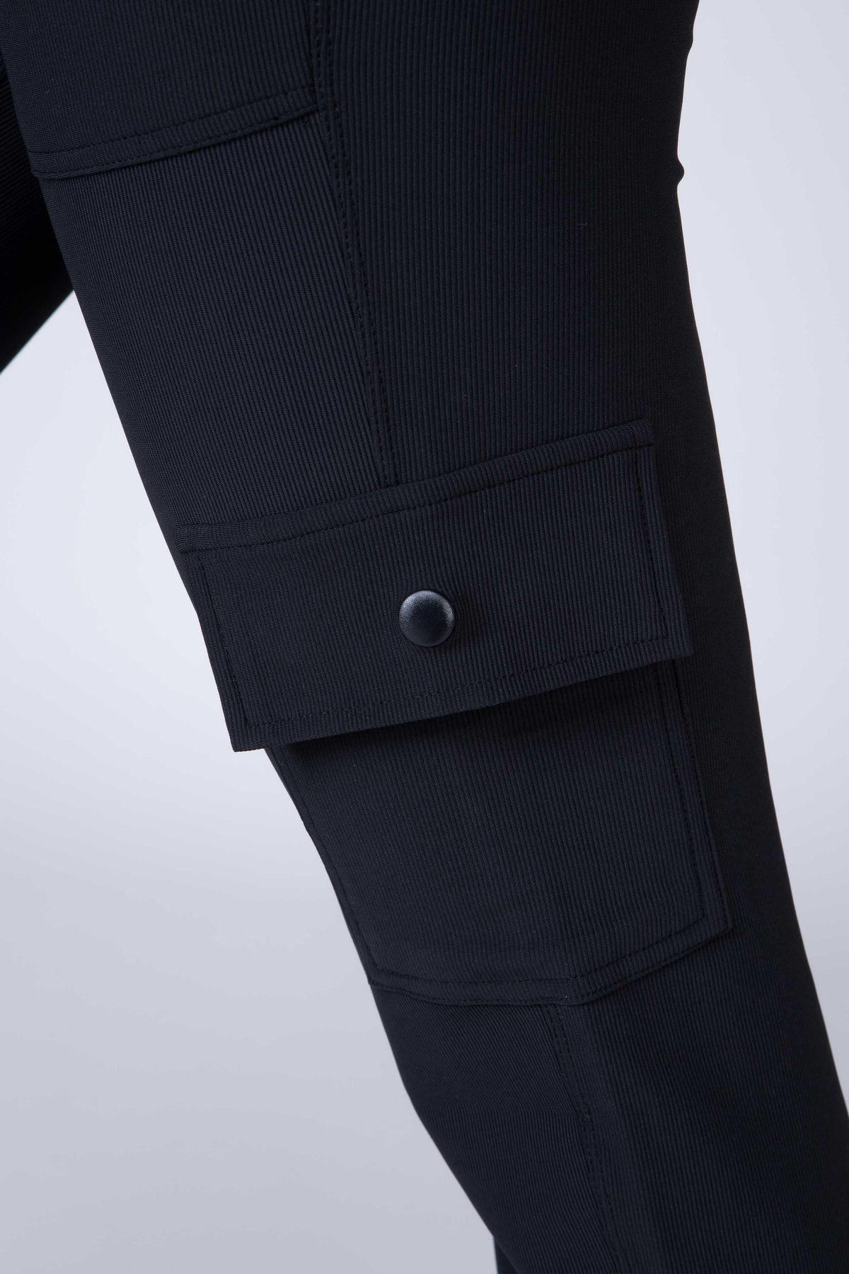 Pantalon Pocket 2.0 Negro Everlast