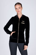 Chaqueta Addictive Negro Everlast