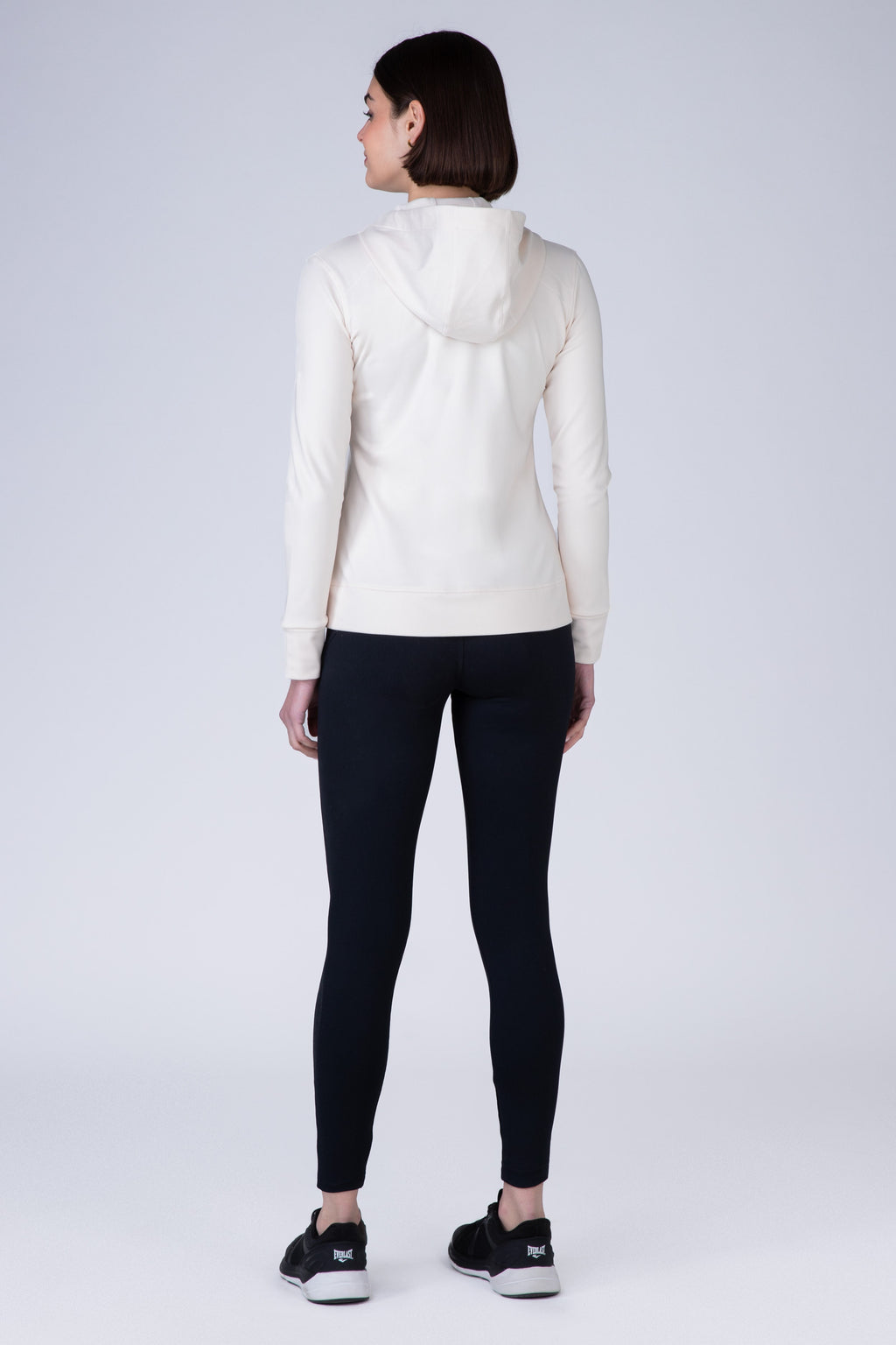 Chaqueta Protect Beige Everlast