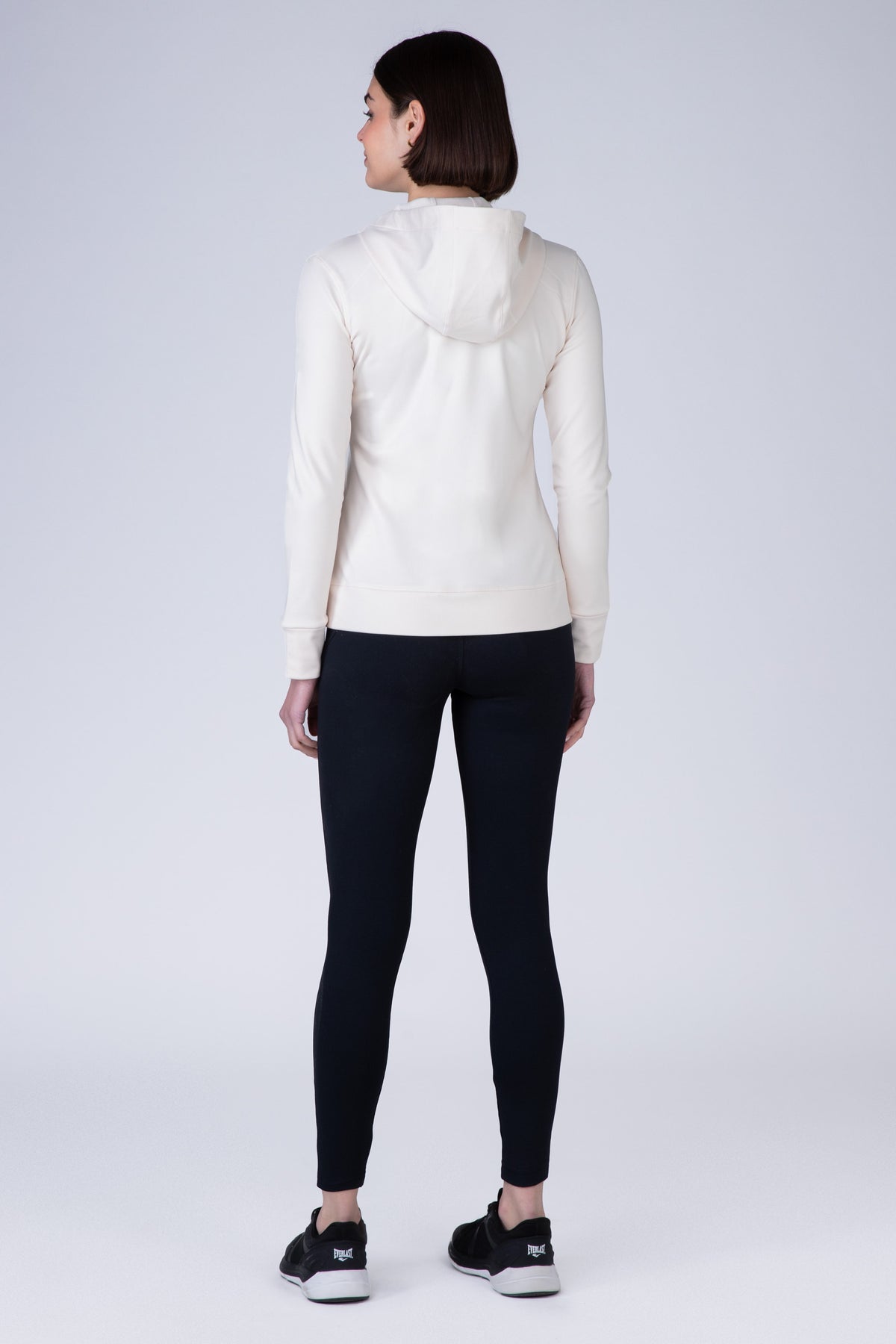 Chaqueta Protect Beige Everlast