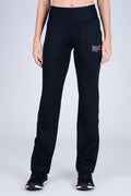 Calza Basic Negro Everlast