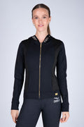 Chaqueta Cushy 2.0 Negro Everlast