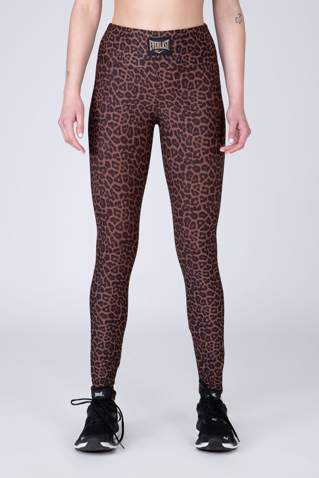 Legging Long New World Café Everlast