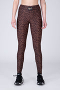 Legging Long New World Café Everlast