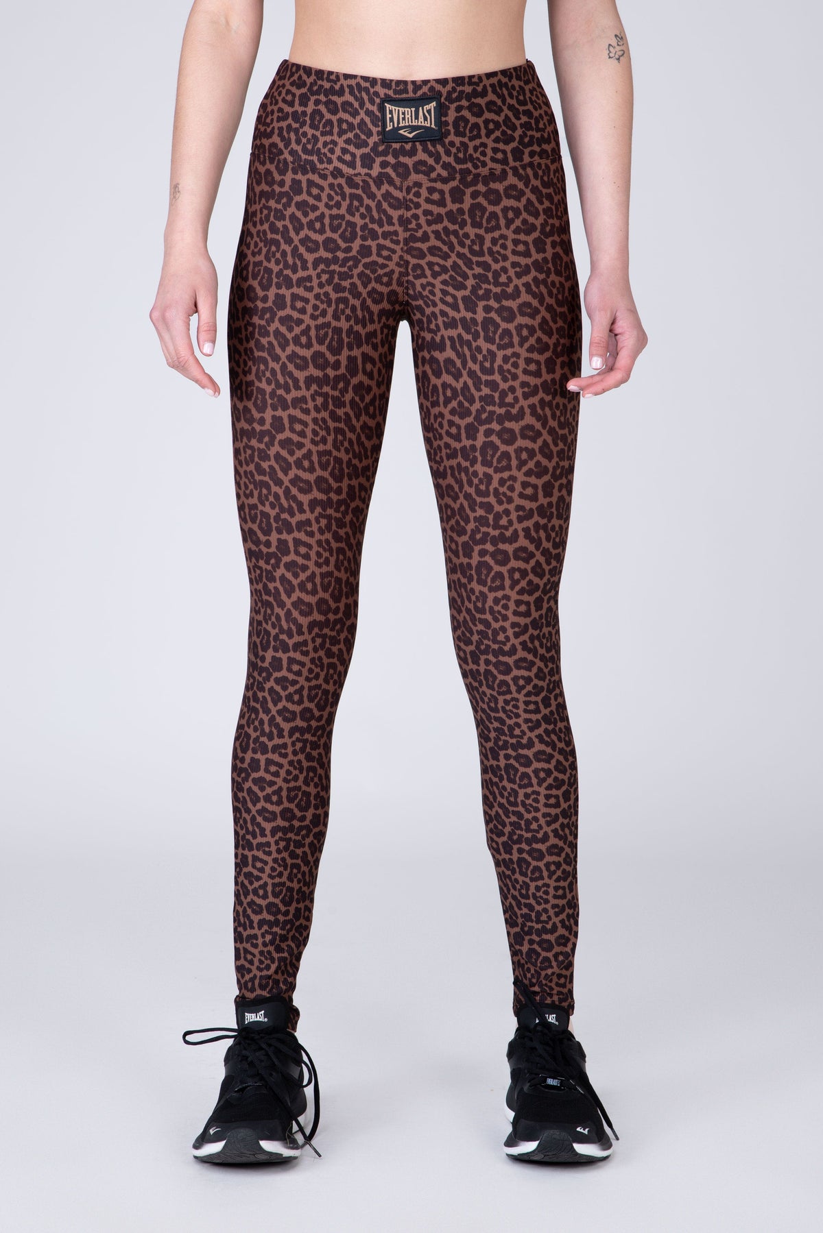 Legging Long New World Café Everlast