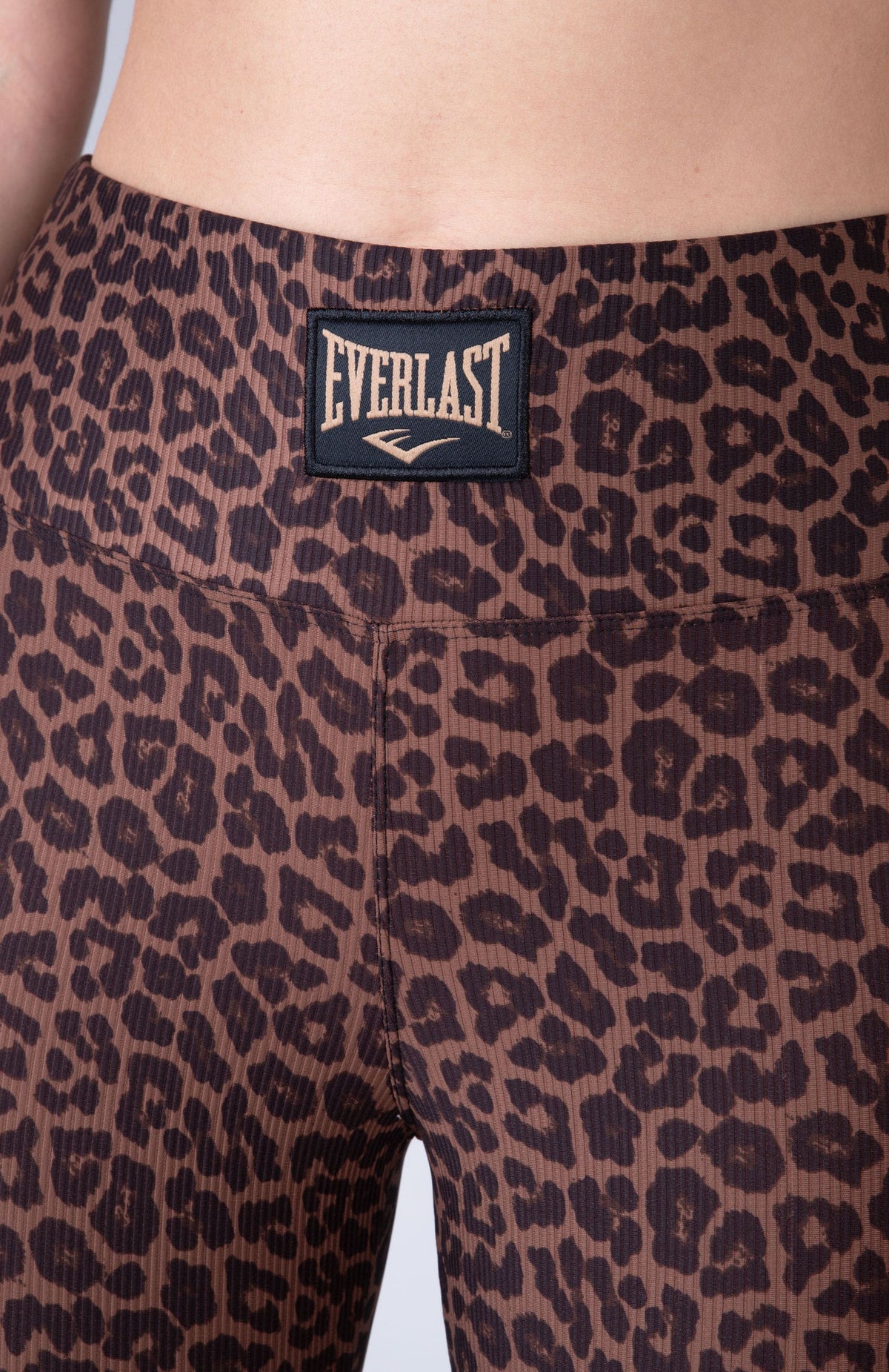 Legging Long New World Café Everlast