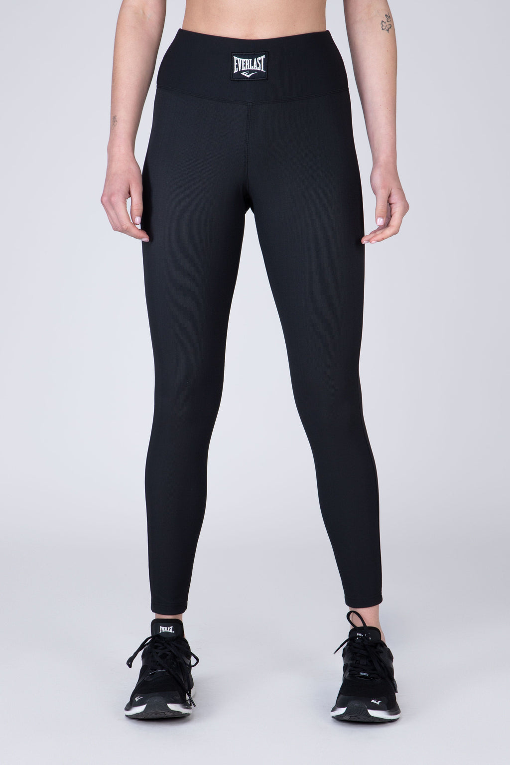 Legging Long New World Negro Everlast