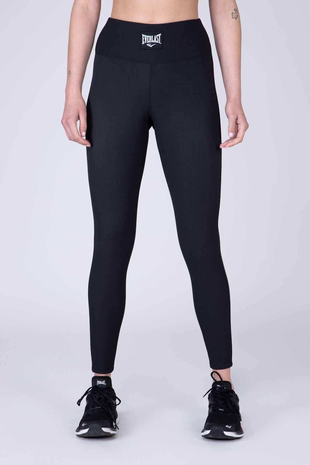 Legging Long New World Negro Everlast