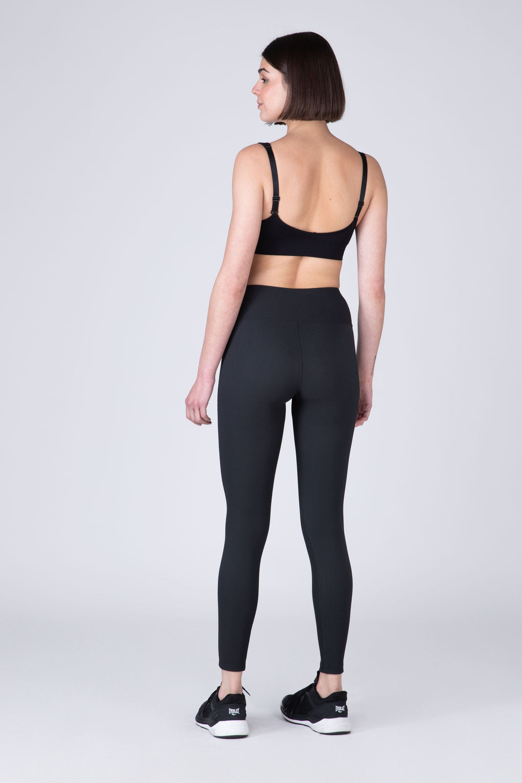 Legging Long New World Negro Everlast