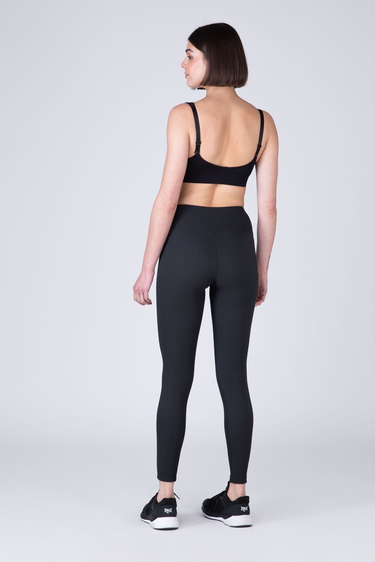 Legging Long New World Negro Everlast
