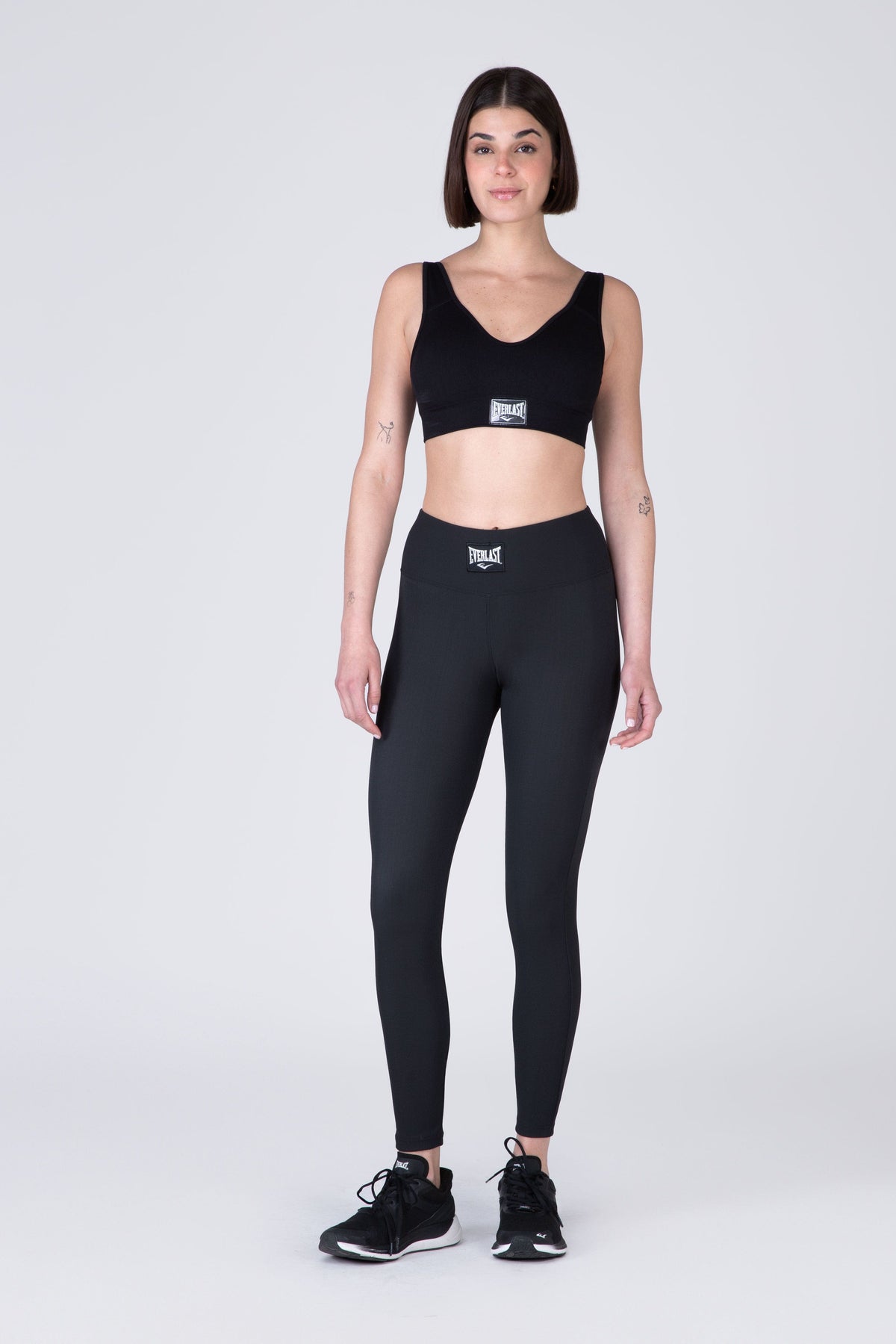 Legging Long New World Negro Everlast
