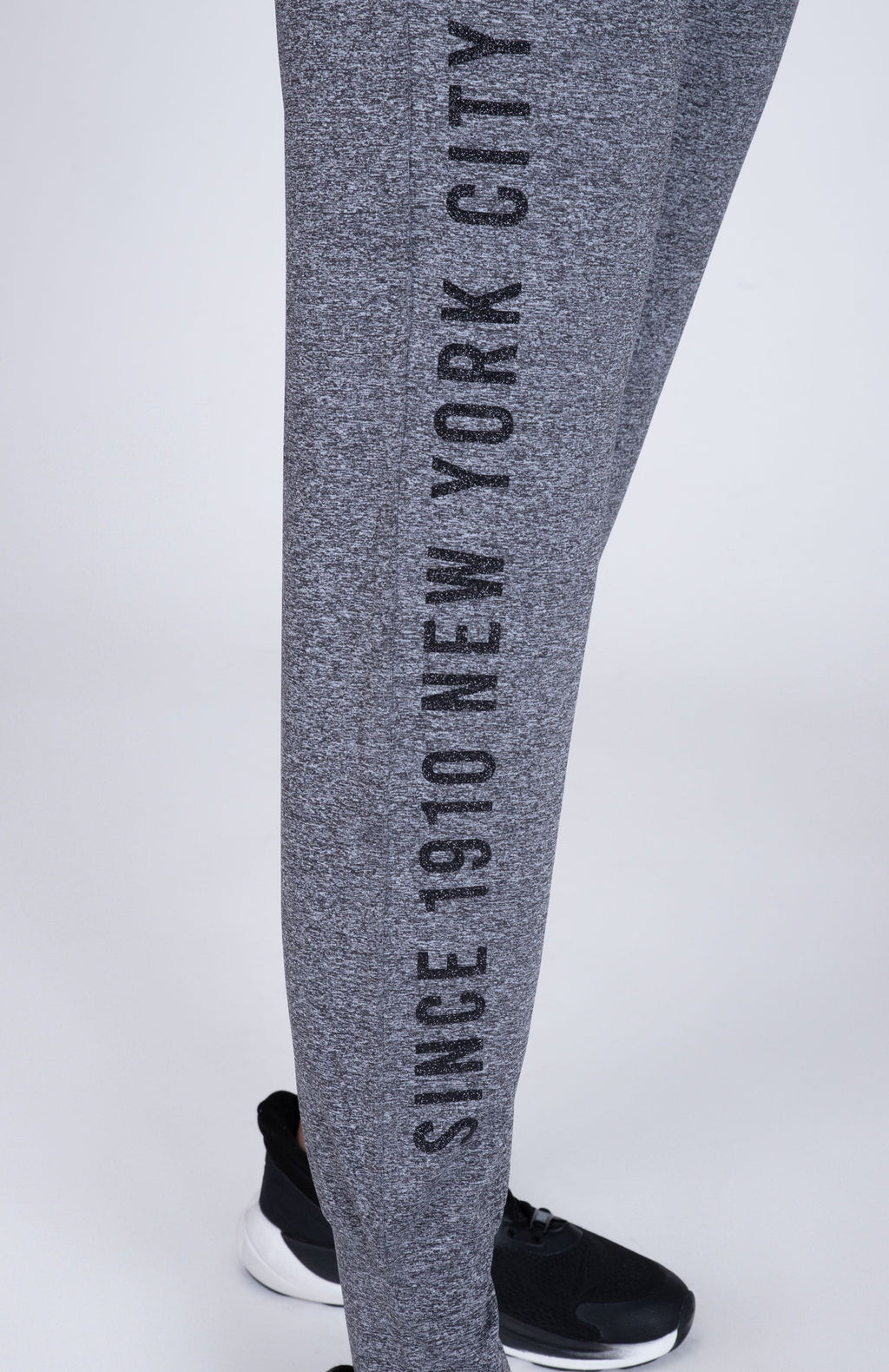 Jogger Basic Two Gris Everlast