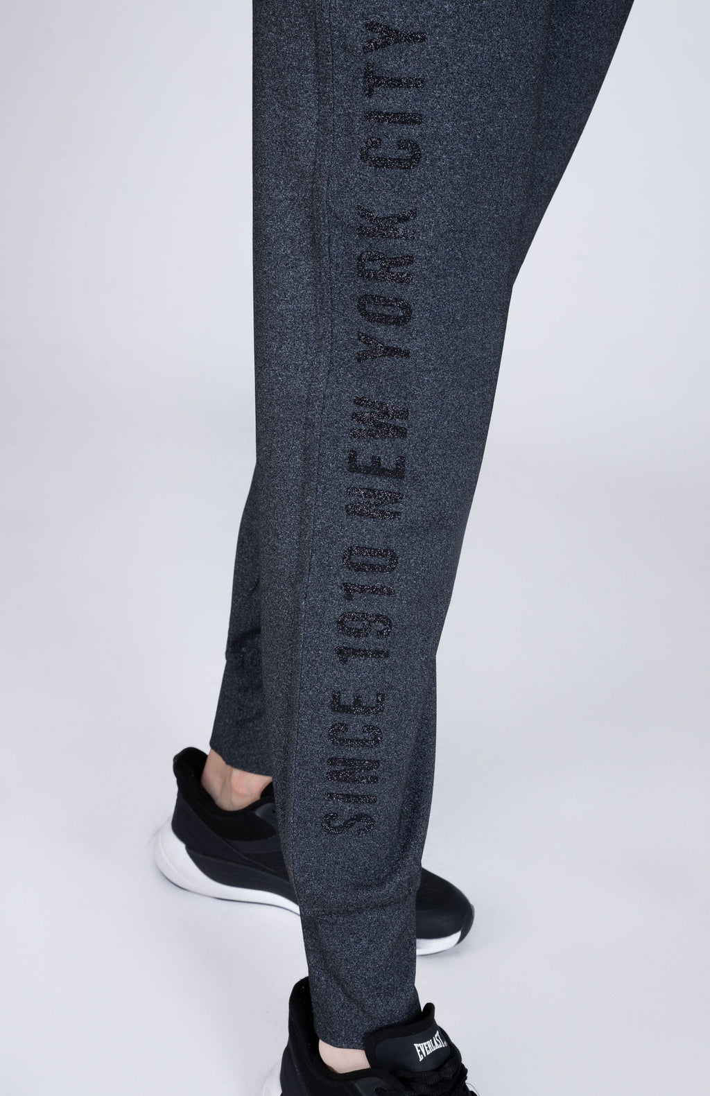 Jogger Basic Two Gris Everlast