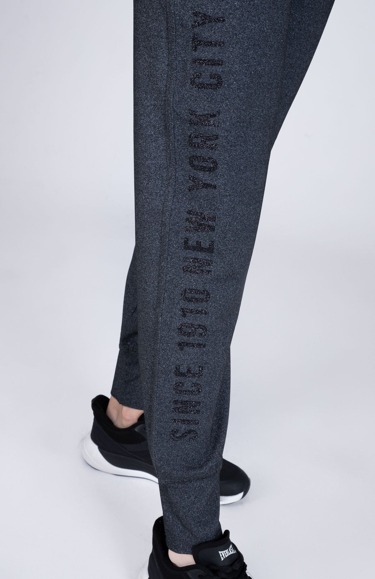 Jogger Basic Two Gris Everlast
