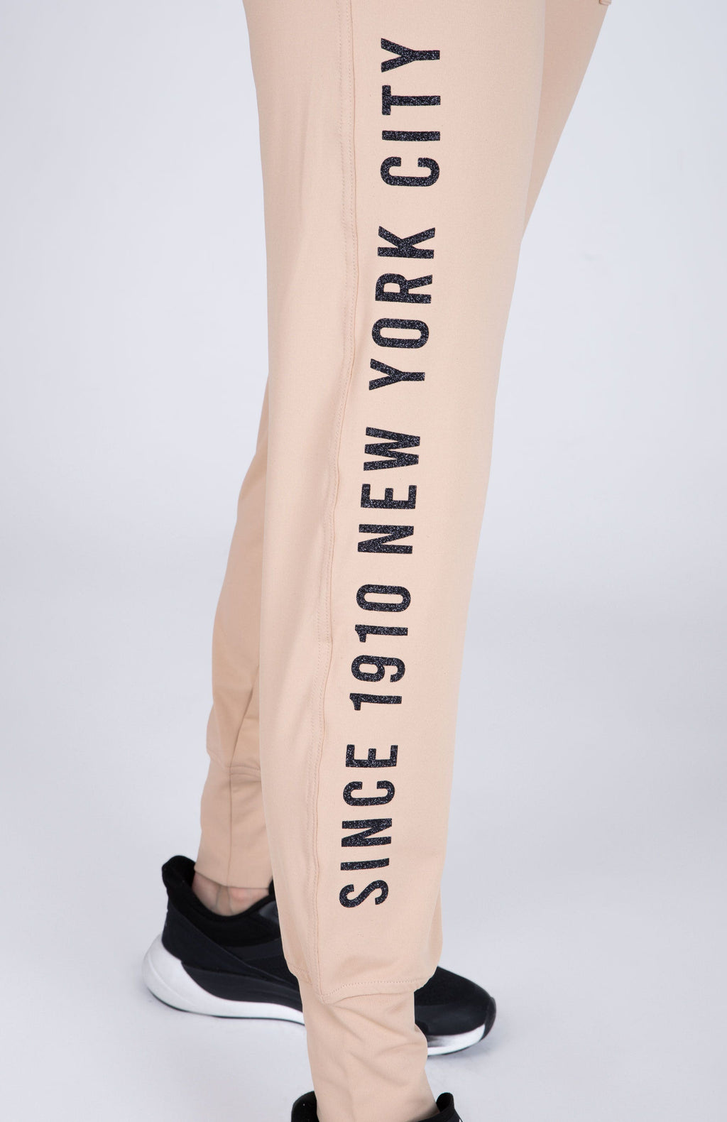 Jogger Basic Two Beige Everlast