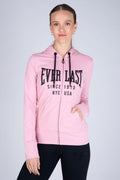Chaqueta Basic Two Rosado Everlast