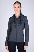 Chaqueta Basic Two Gris Everlast