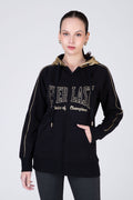 Chaqueta Boxing Negro Everlast