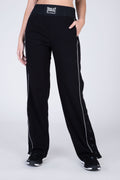 Pantalon Boxing Gris/Negro Everlast