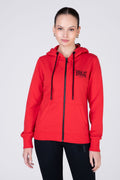 Chaqueta Category Rojo Everlast