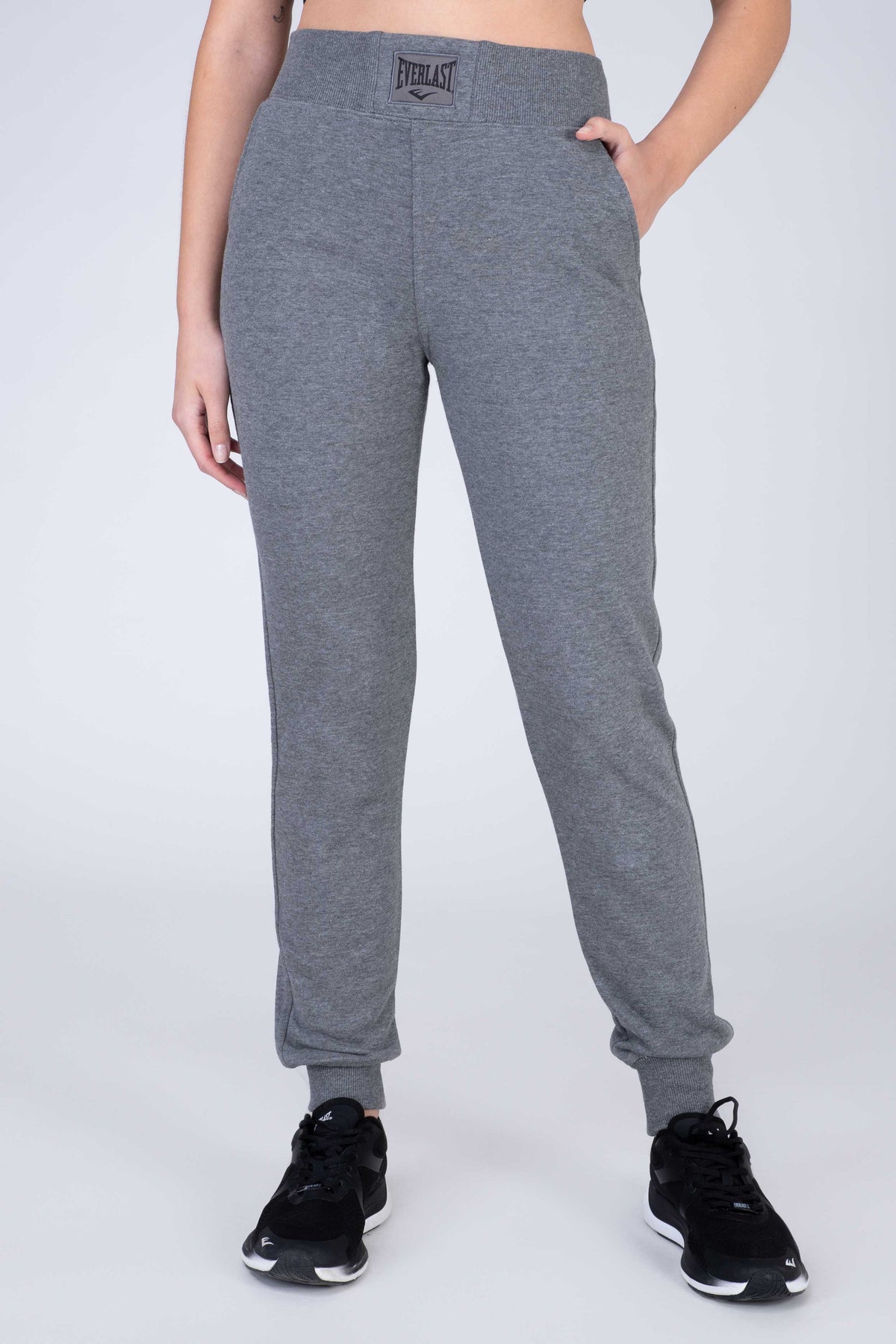 Jogger Category Gris Everlast