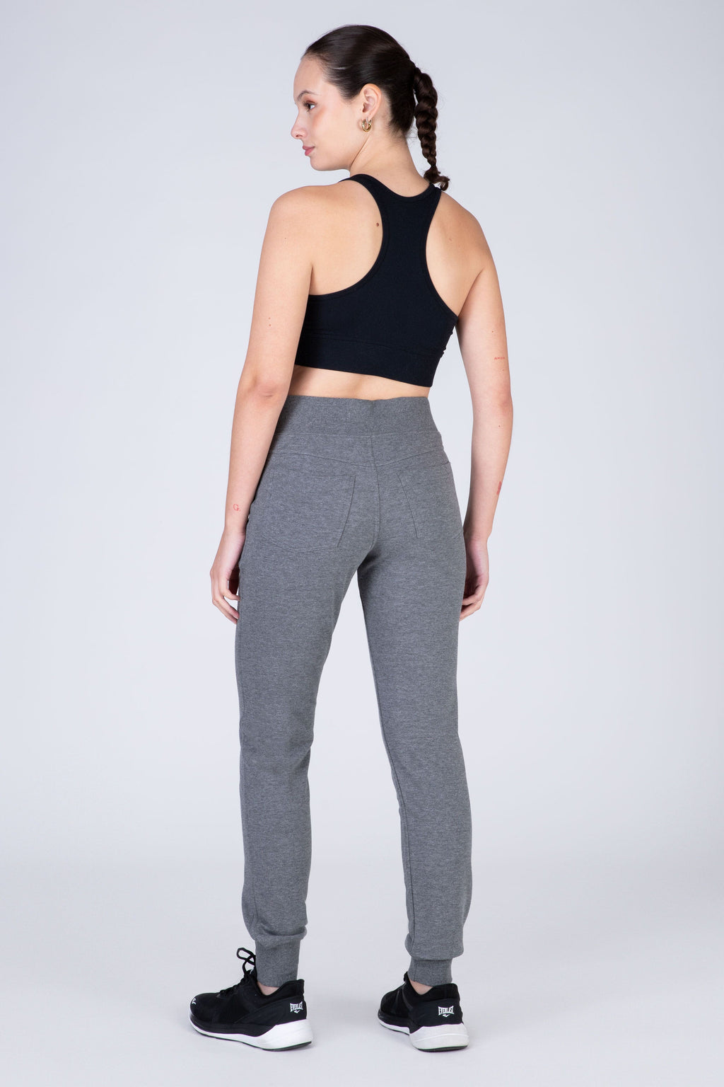 Jogger Category Gris Everlast