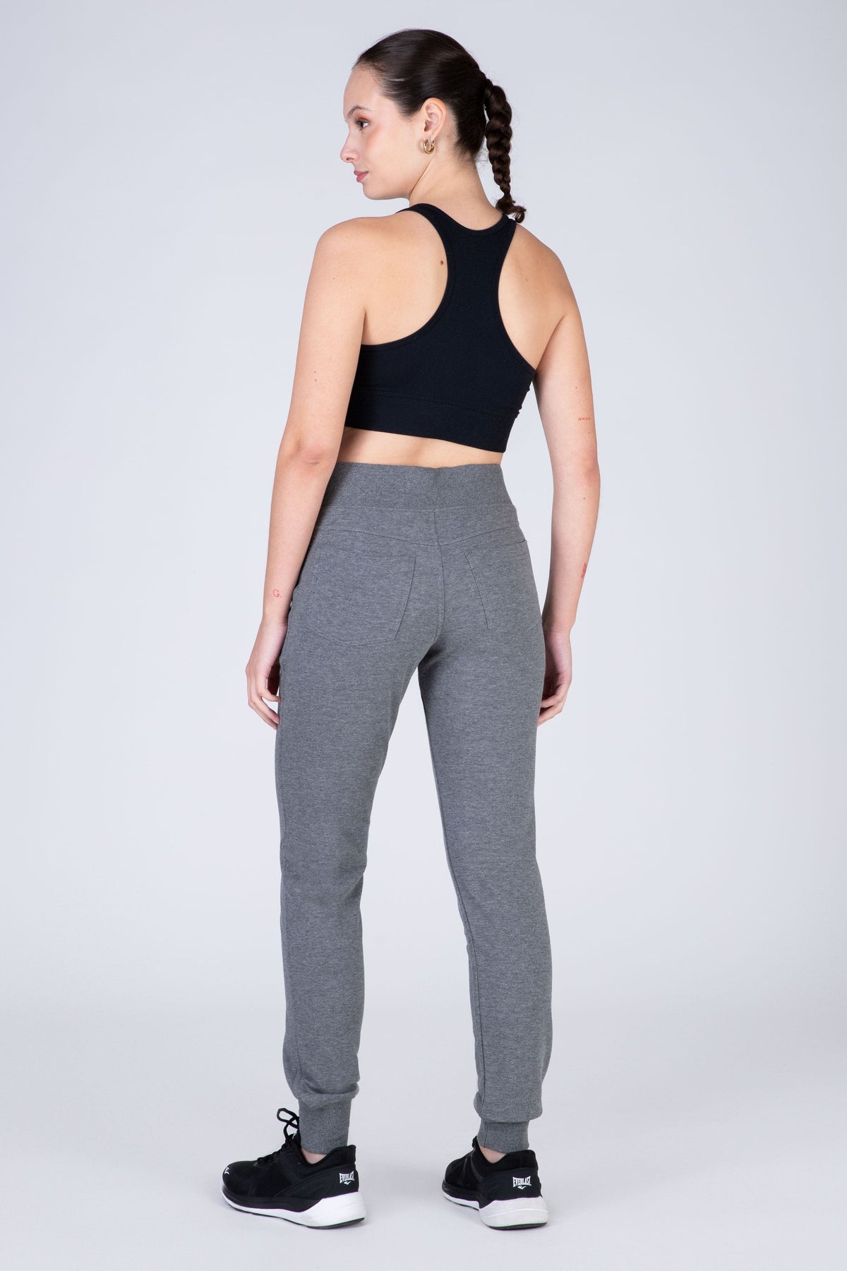 Jogger Category Gris Everlast