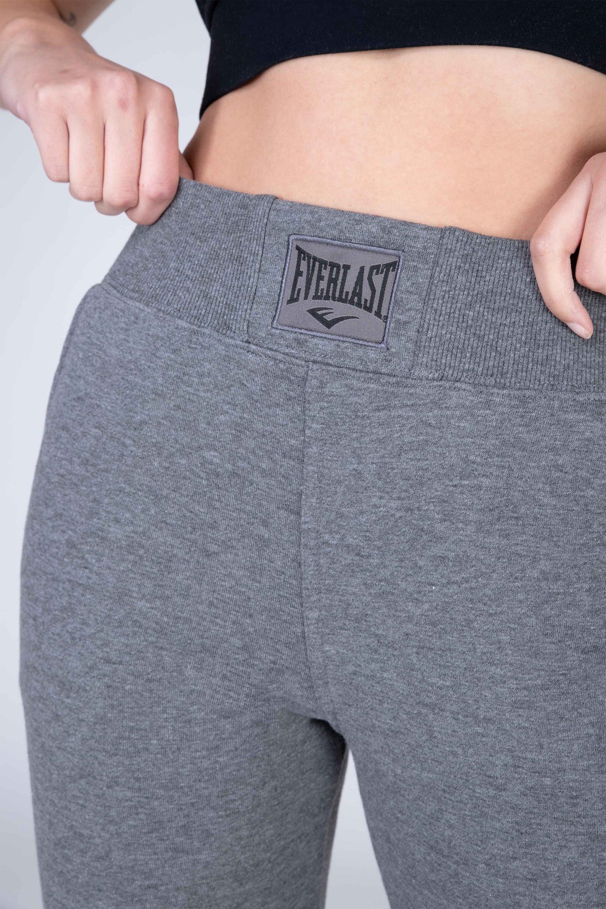 Jogger Category Gris Everlast