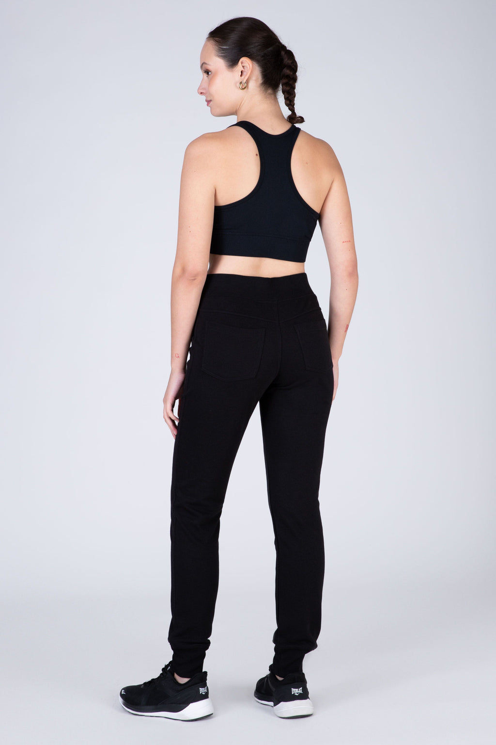 Jogger Category Negro Everlast